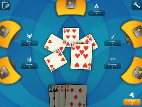 iSibeeta HD screenshot 4
