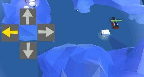 Seal Island screenshot 2