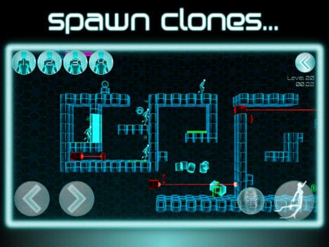 Instantion screenshot 4