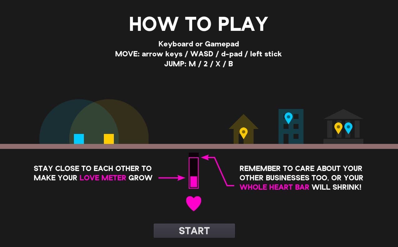Keep the Love Alive screenshot 4