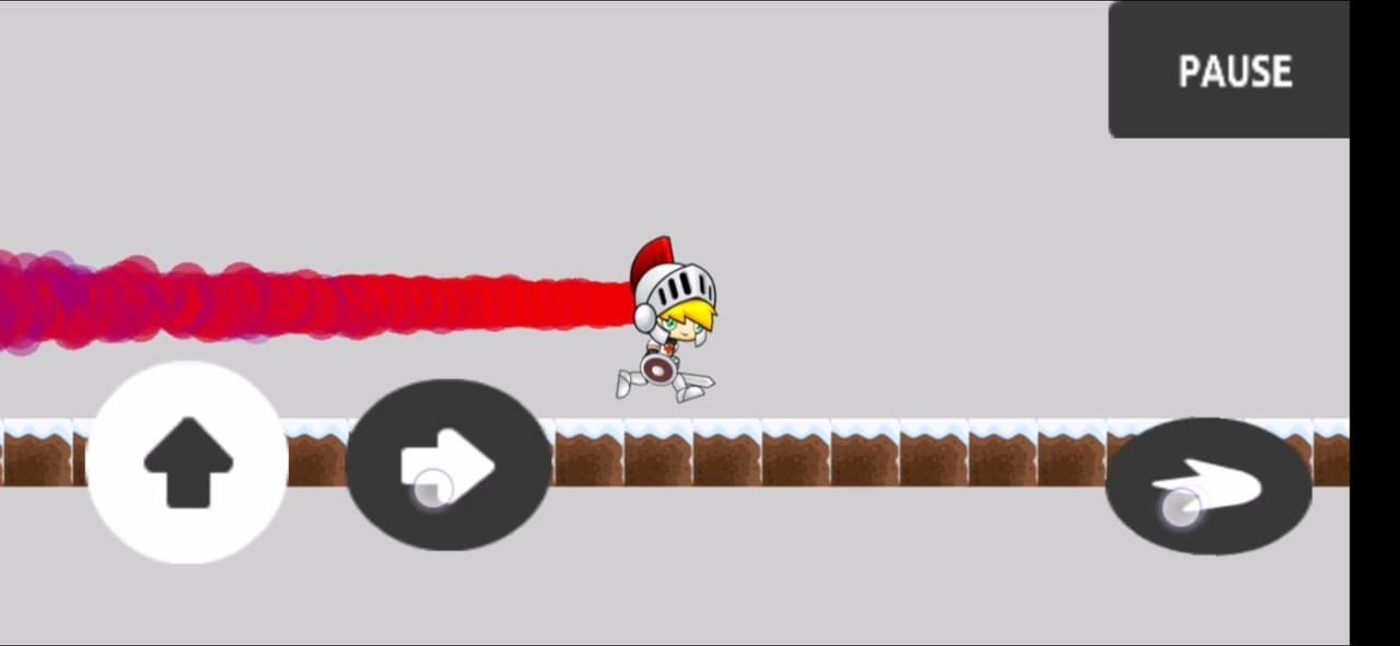 Heat Blast 1