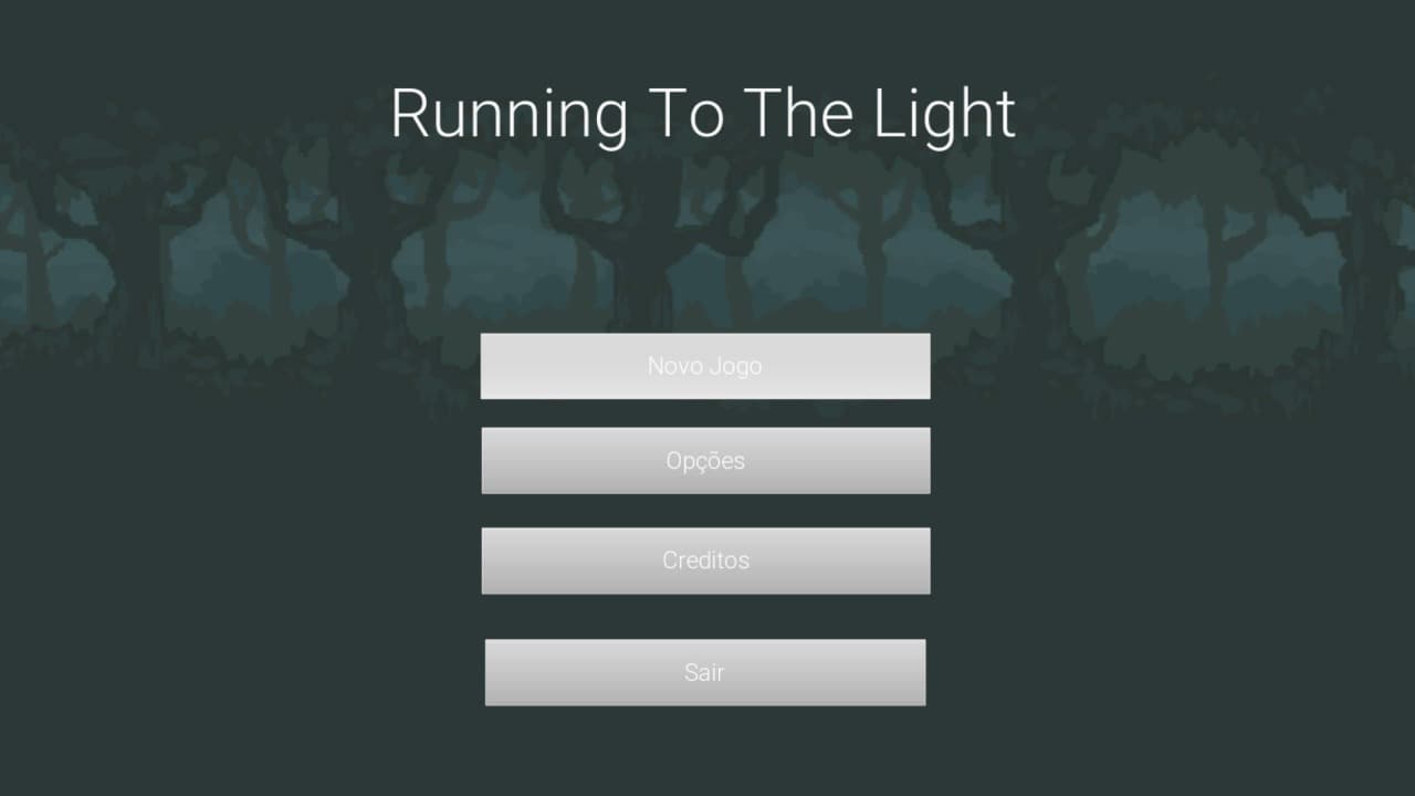 Running To The Light screenshot 3
