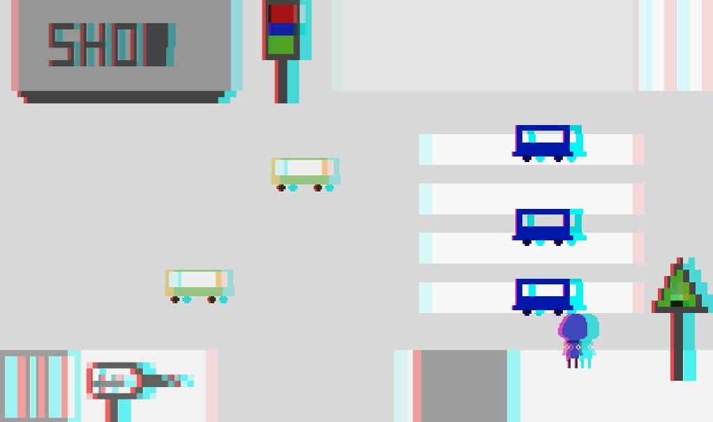 STARUSHKO LUB screenshot 3