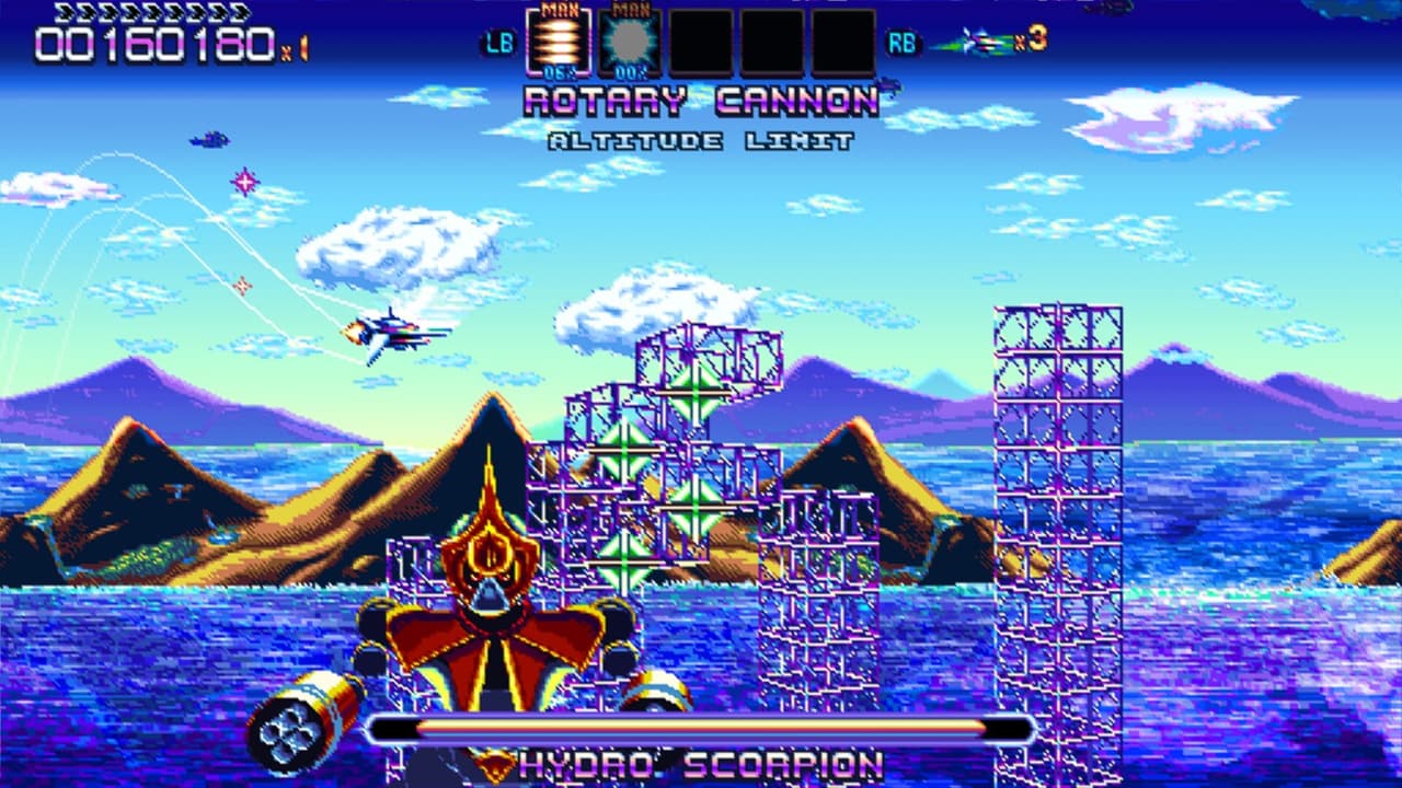 Stellanova Demo screenshot 5