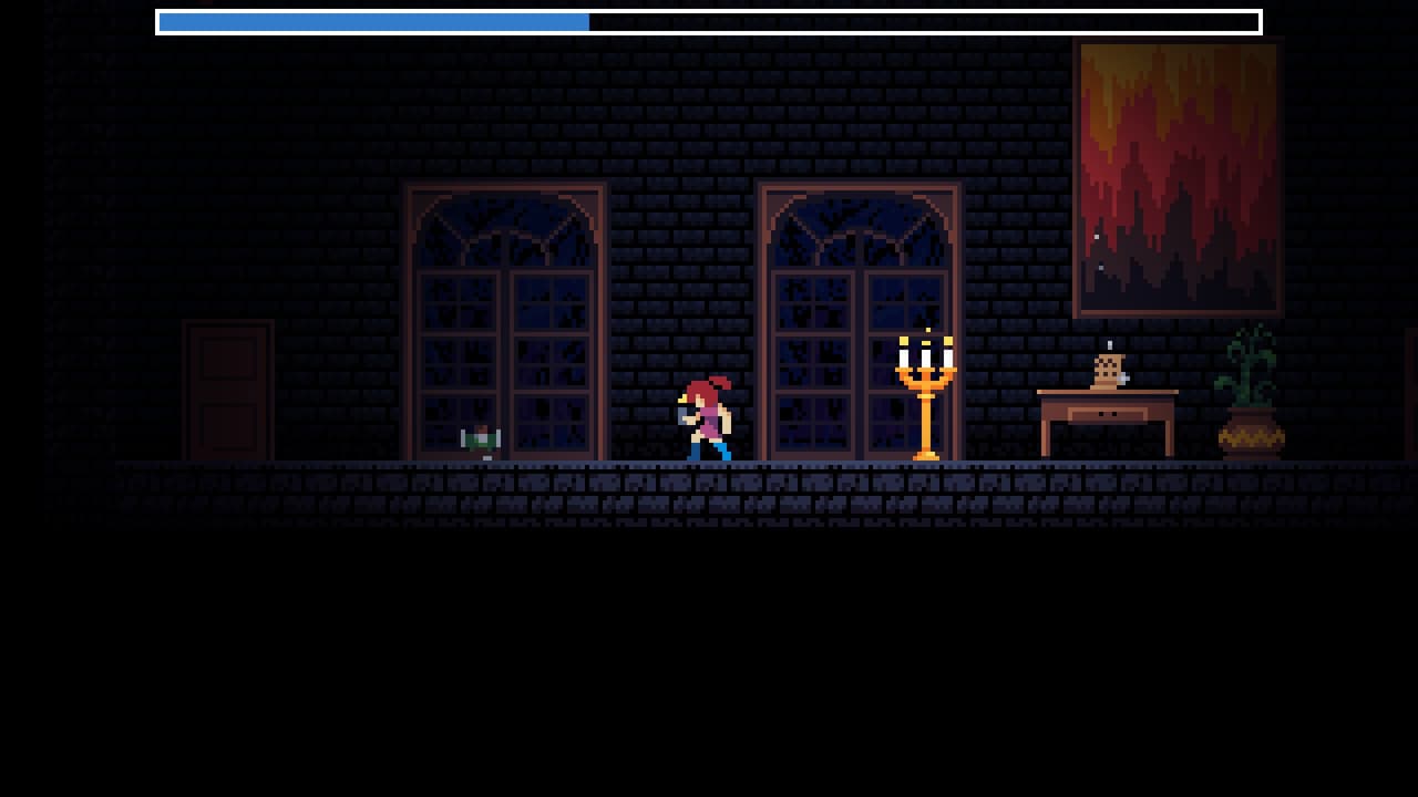 Anxiety screenshot 4