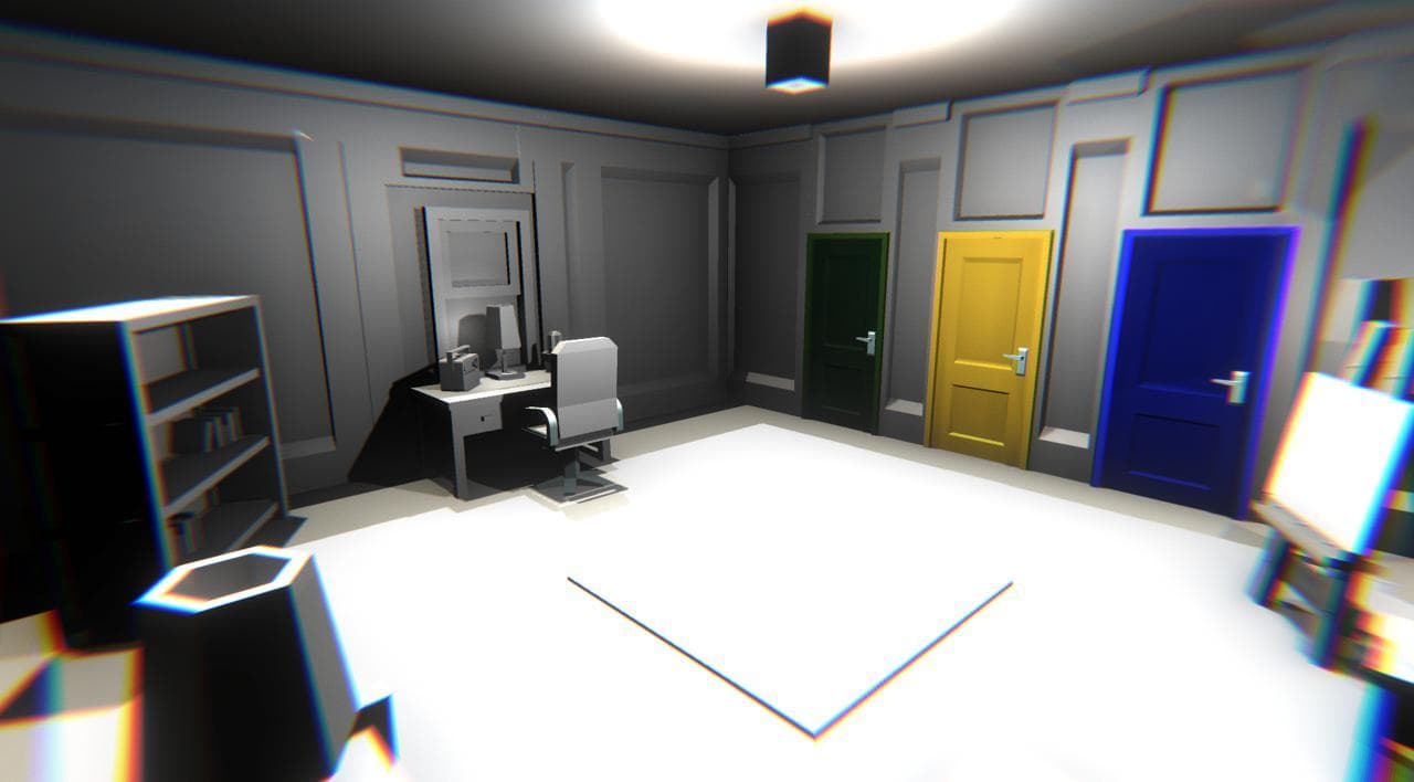 Anamnesis (itch) screenshot 4