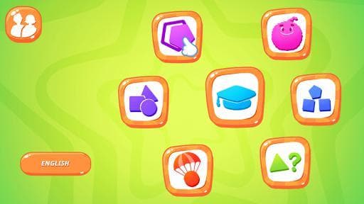 Learning Shapes for Kids, Toddlers - Children Game screenshot 3