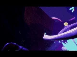 VR Dragon Flight: Tech Demo
