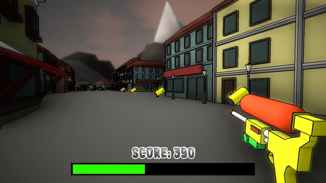 Cat Game (Leek Games) screenshot 5