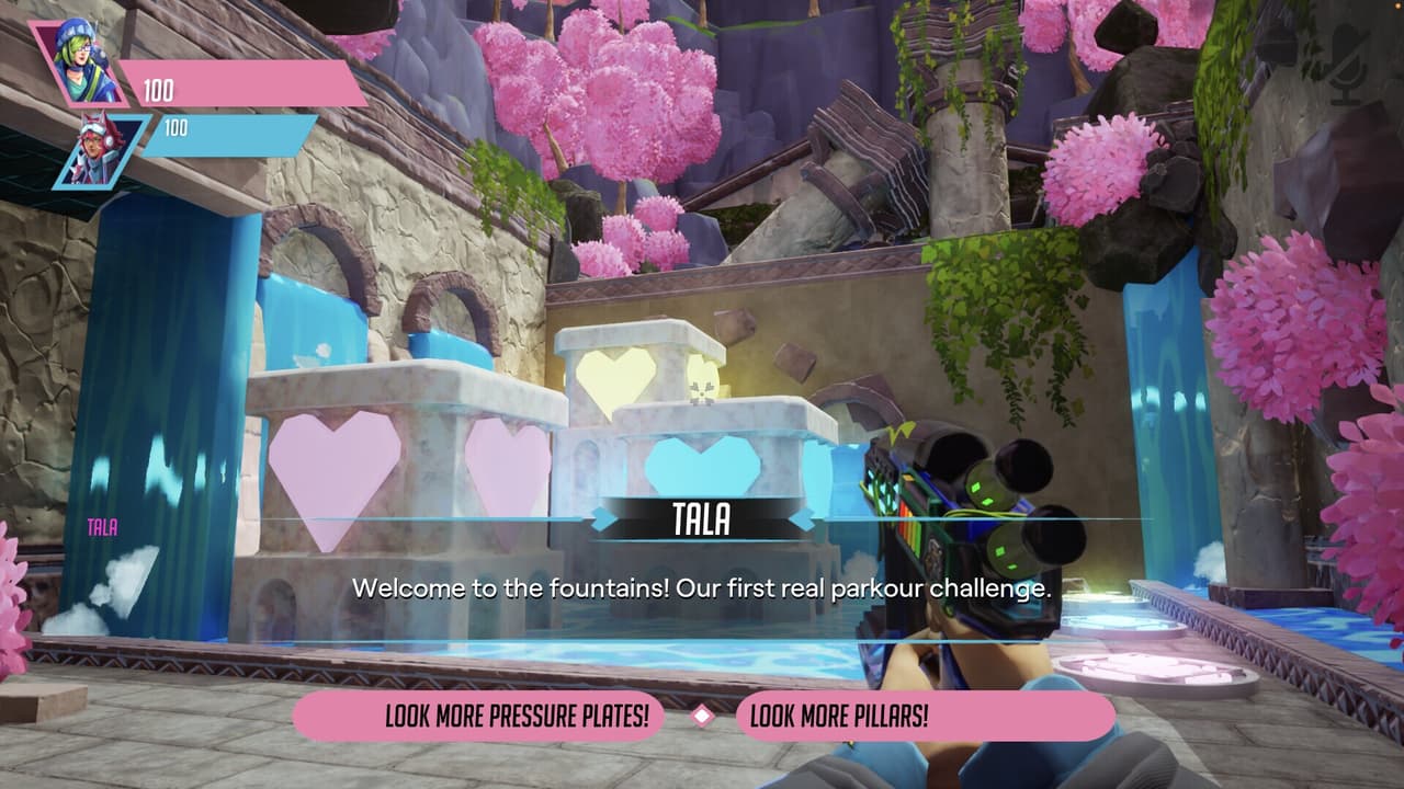 DuoQ screenshot 4