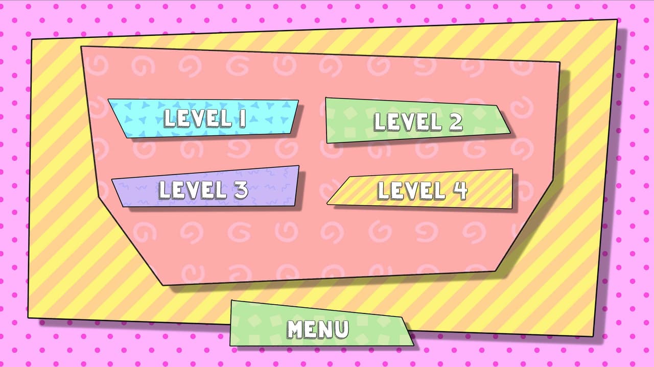 Tilt Maze (all levels unlocked)