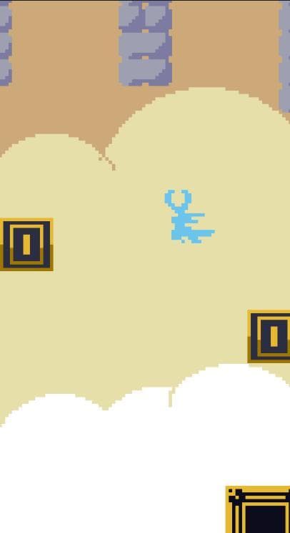 Heaven Rotter screenshot 3