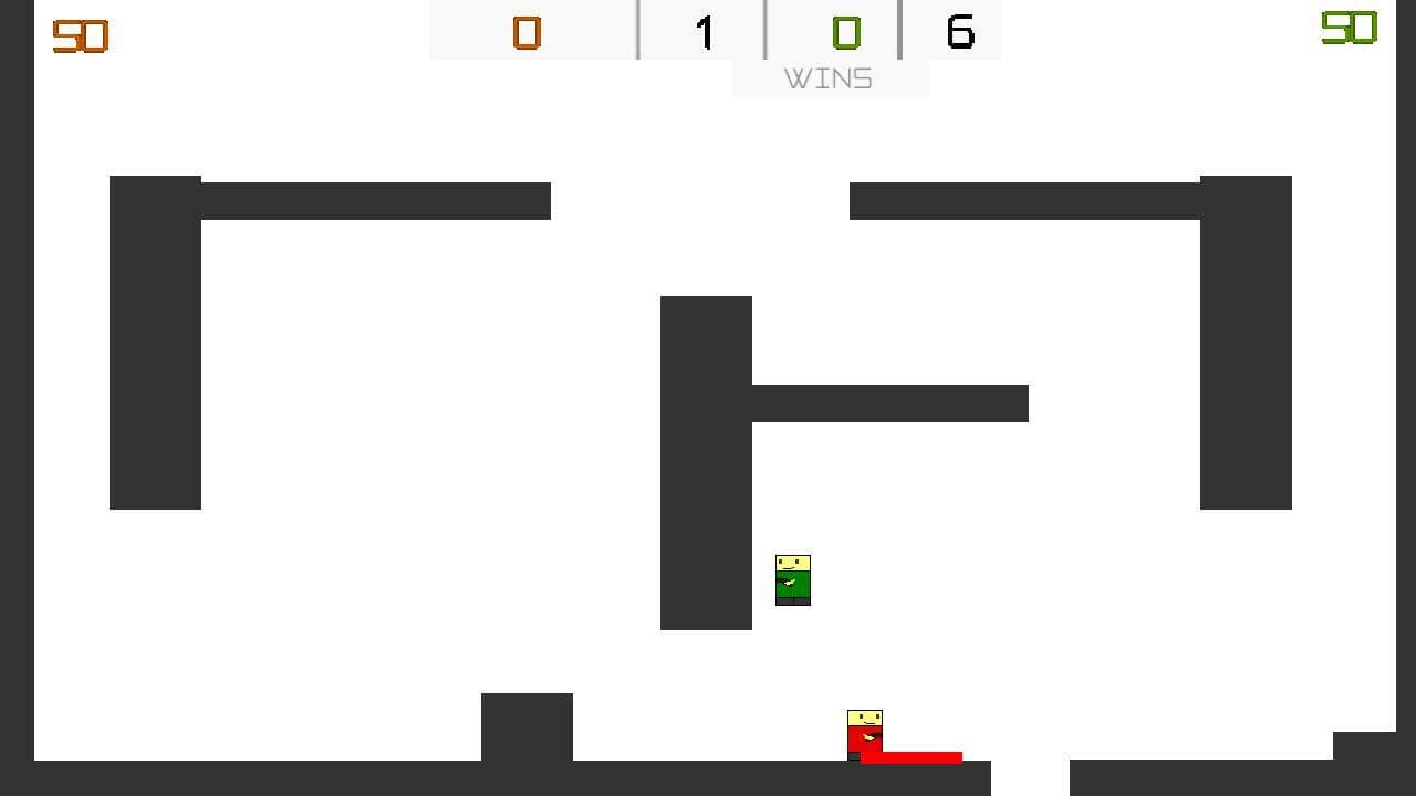 CS MIN screenshot 6