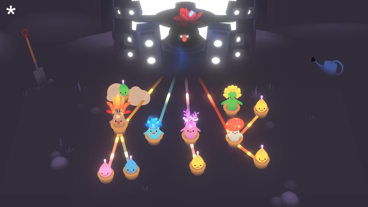 Grove Groove