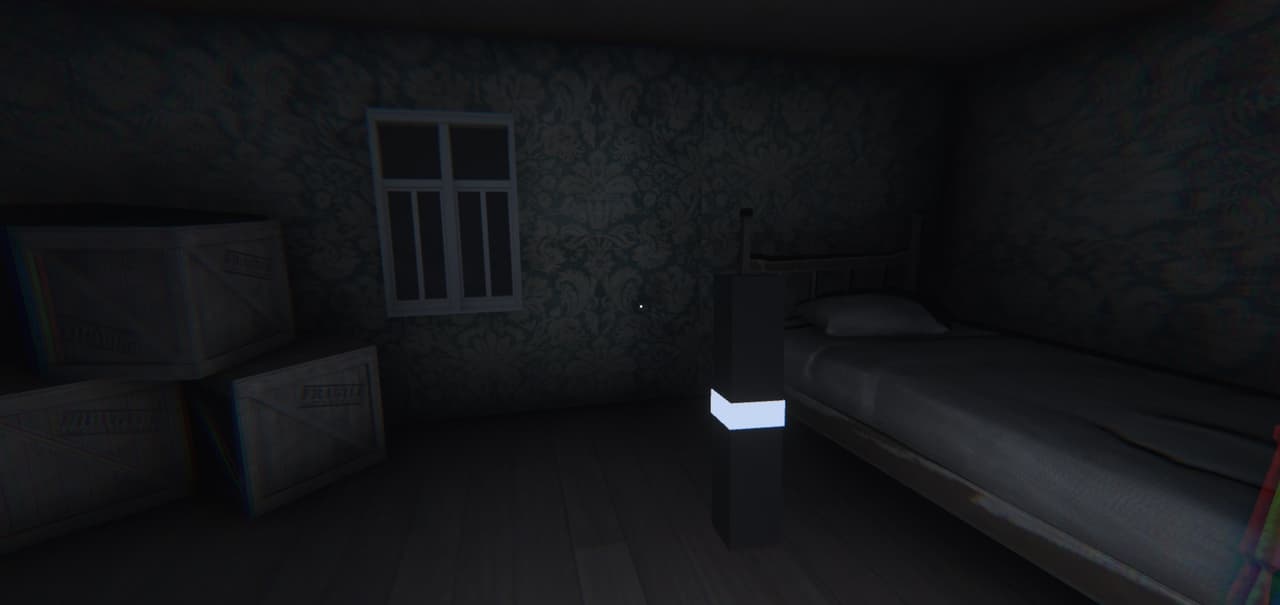 House of Weirdos screenshot 3