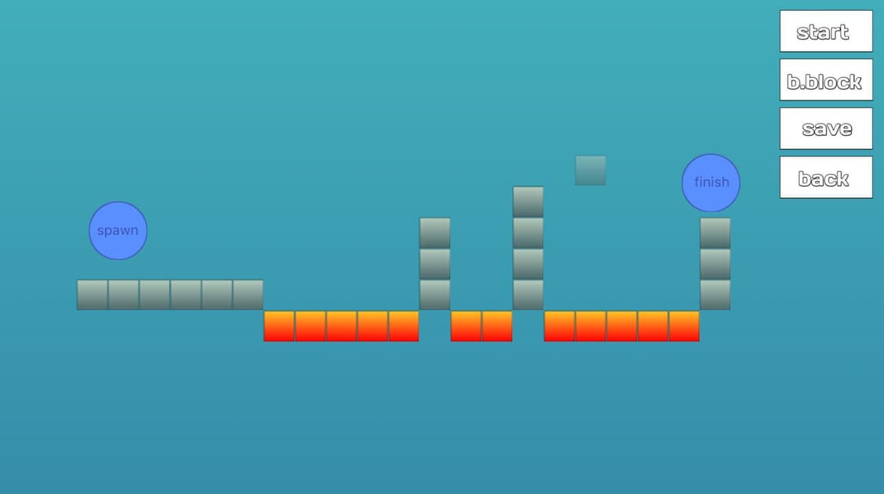 MegaBlock screenshot 2