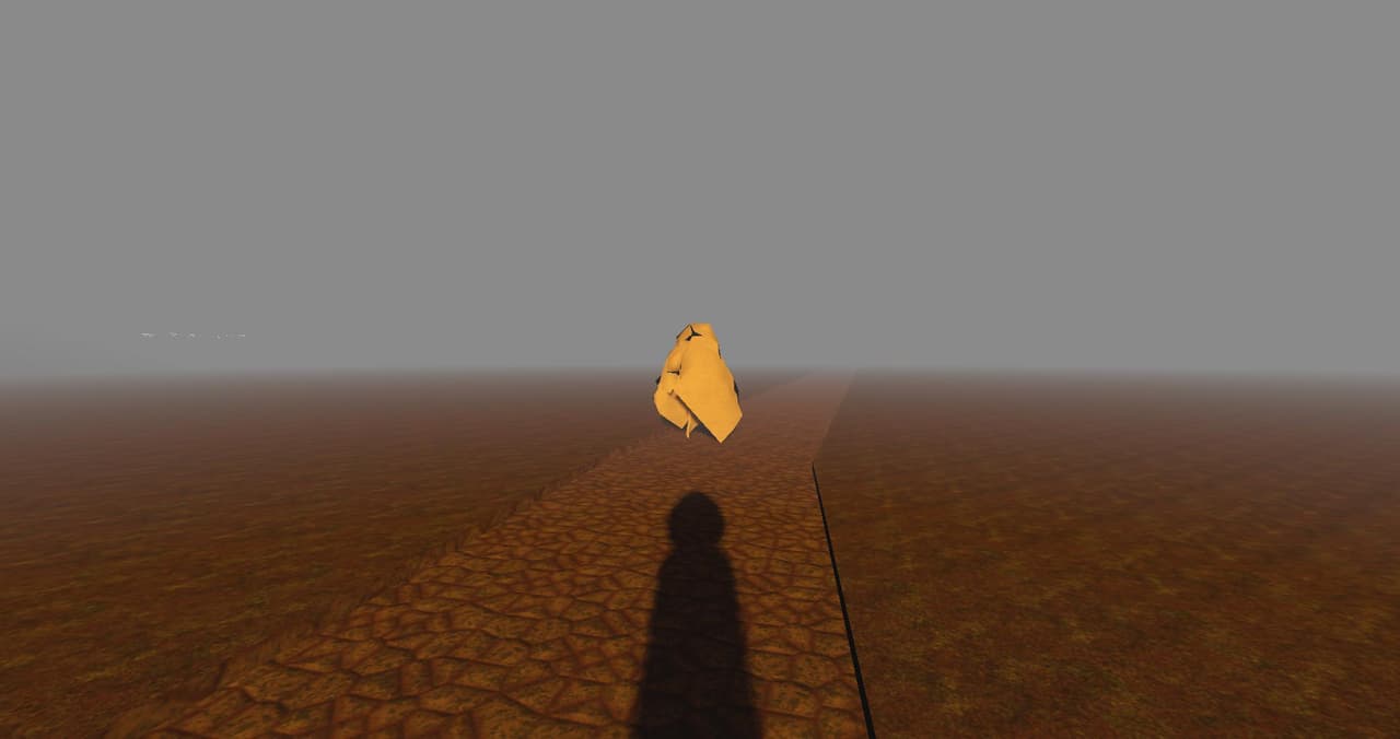 Graveyard Chef (Wizard With A Hat) screenshot 6
