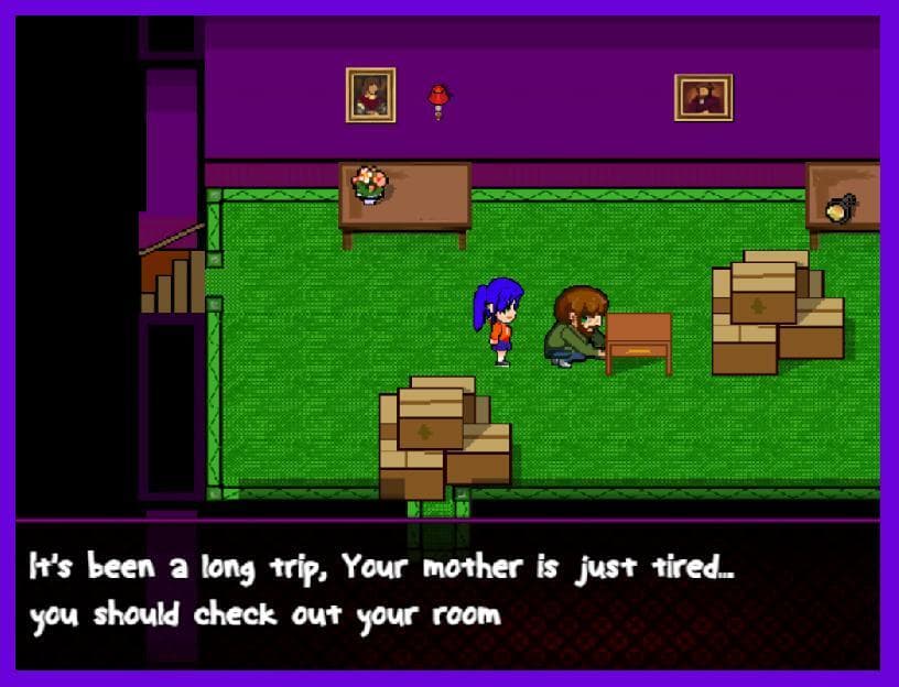 Nothing More screenshot 4