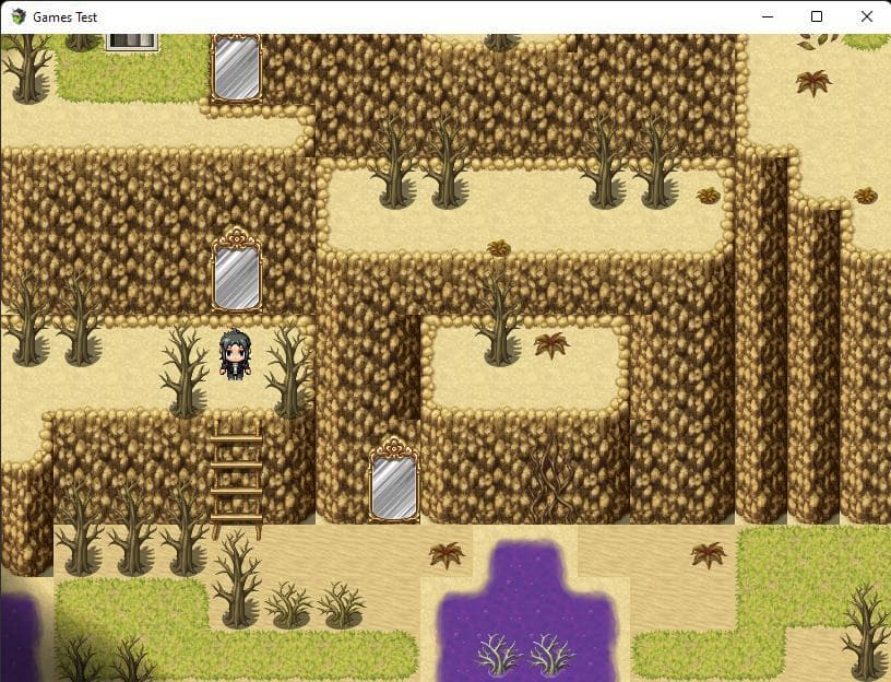 Between us (Game last studio) screenshot 4