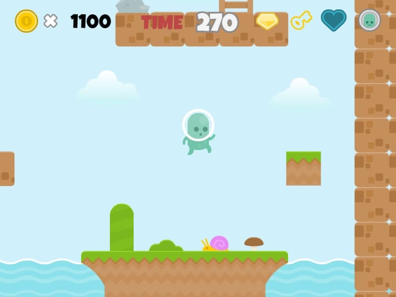 Key world screenshot 4