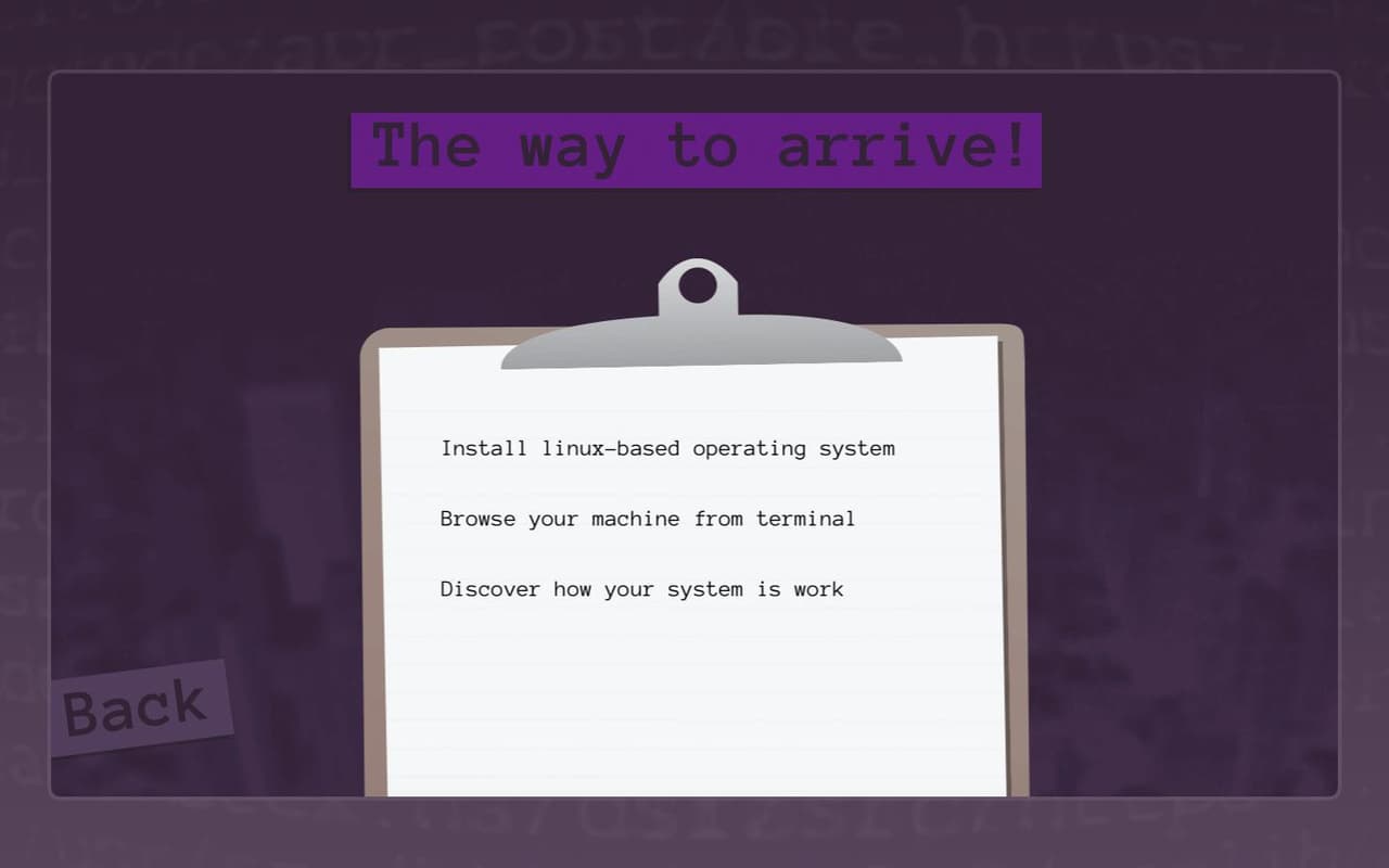 Linuxer screenshot 3