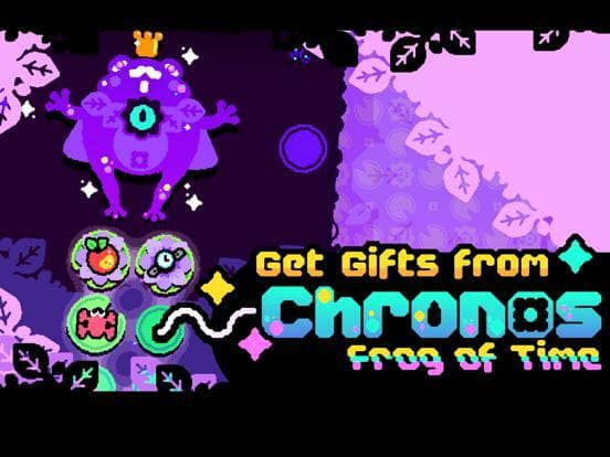 Froglike: The Frog Roguelike screenshot 4