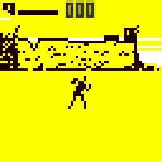 Slippery Flow screenshot 2
