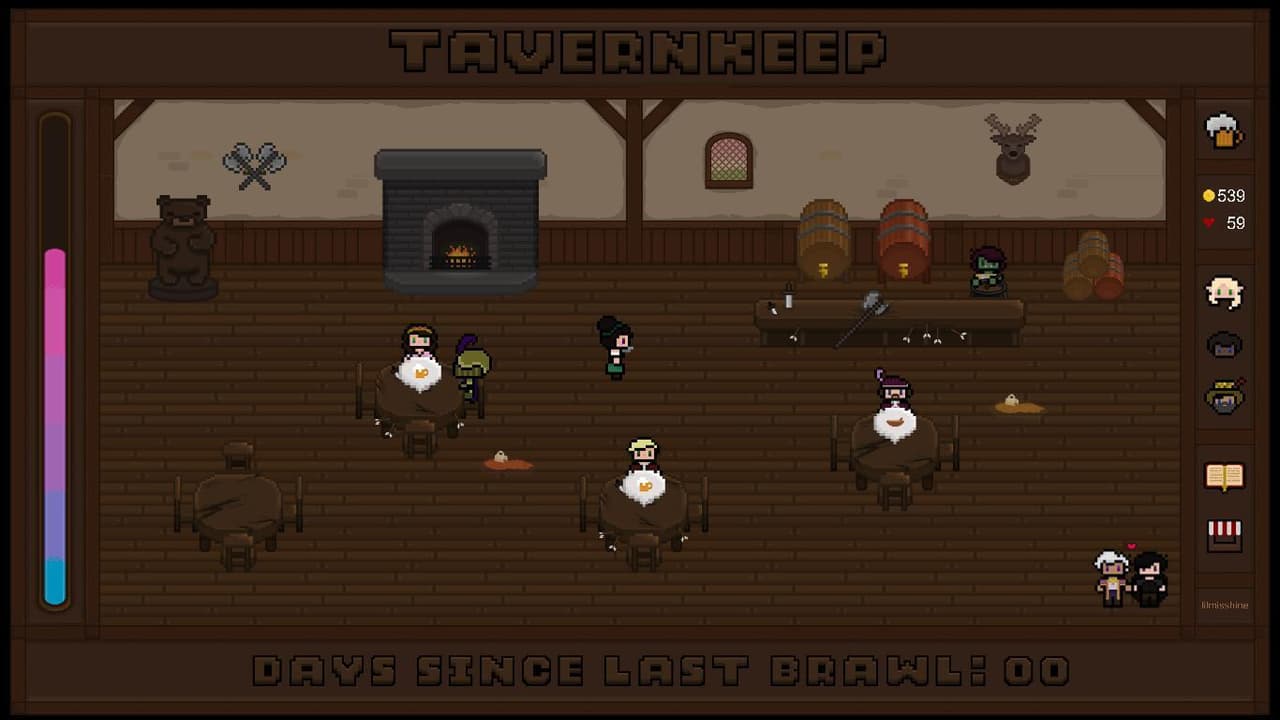 Tavernkeep screenshot 5