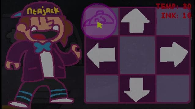 Goatfloyd is Here screenshot 4