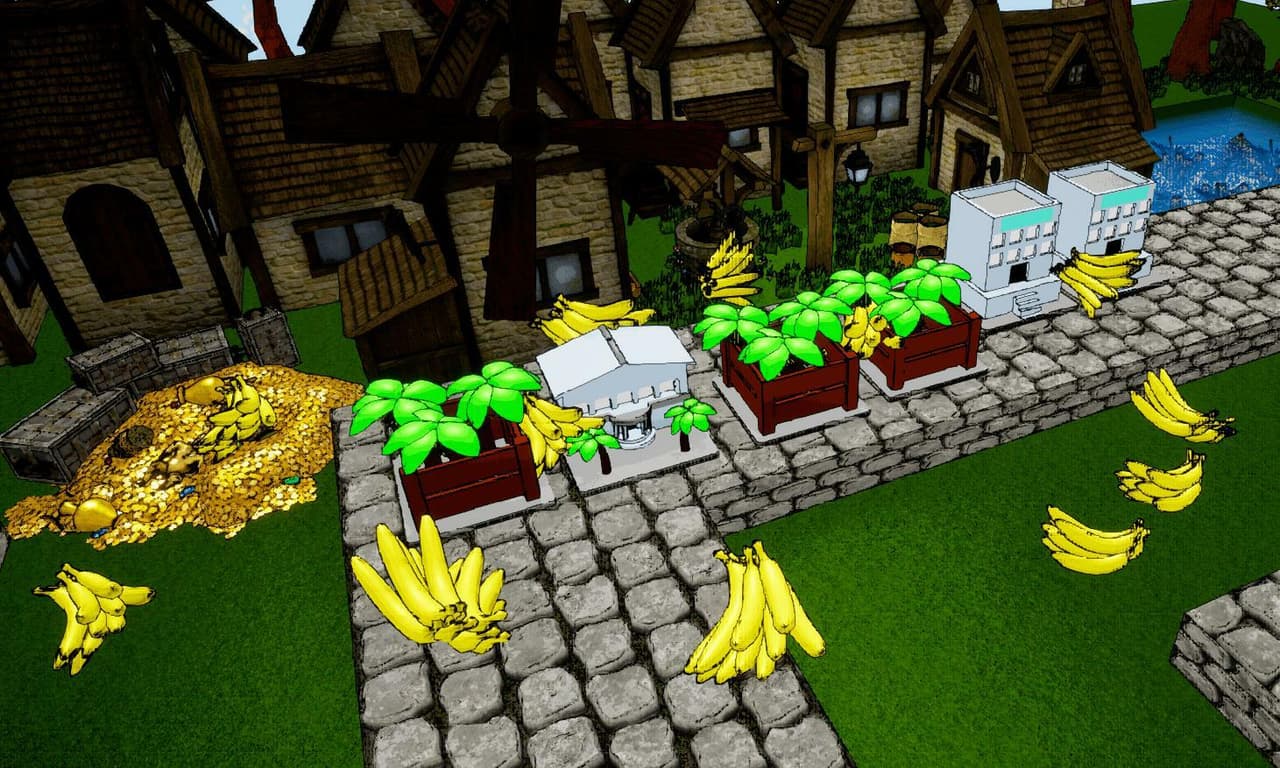 Balloon Tower Defence 3D