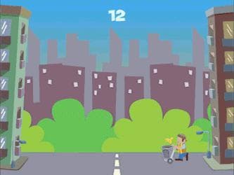CatchGarbage screenshot 2