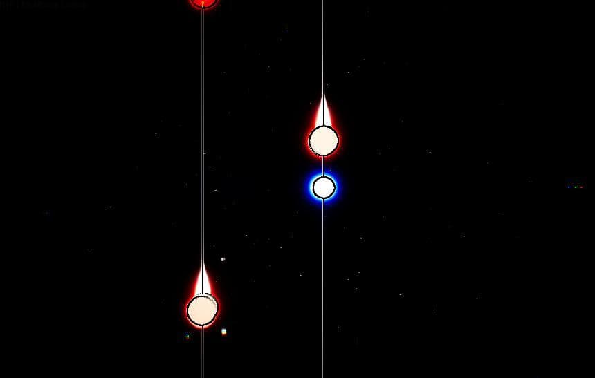 Infinibeat screenshot 3