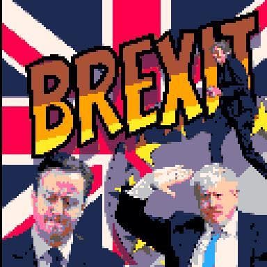 Brexit the game