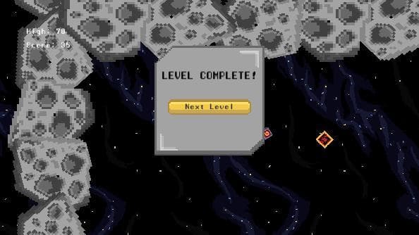2D Space