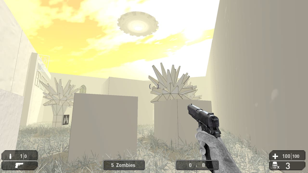Project of the Developer screenshot 3