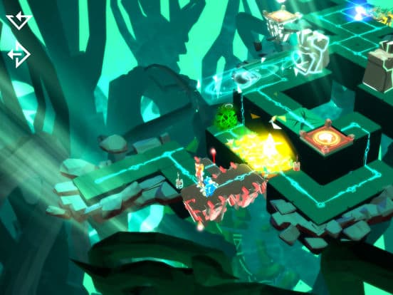 Eden: Renaissance screenshot 5