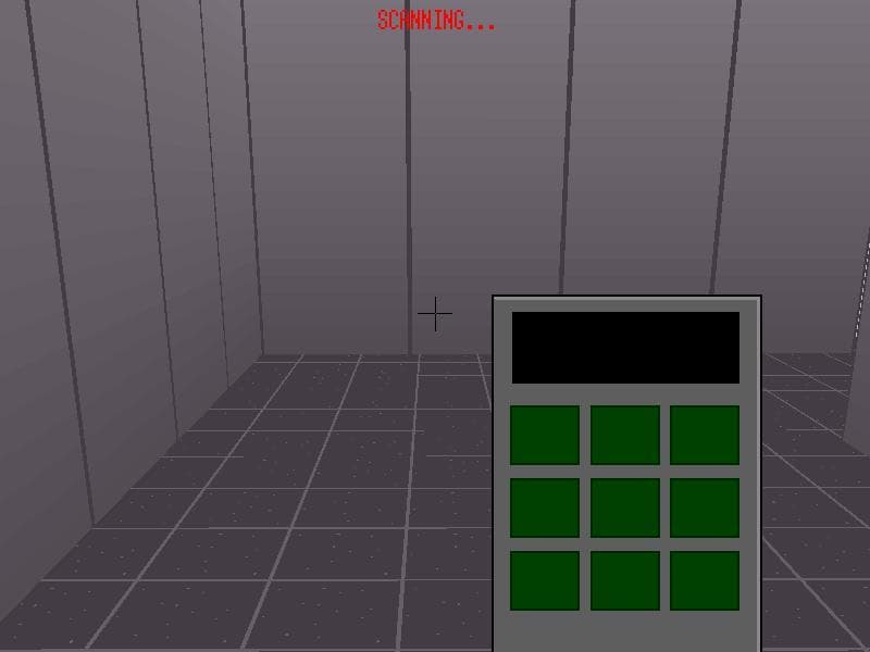 TelePod (old game) screenshot 2