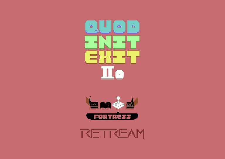 QUOD INIT EXIT IIo