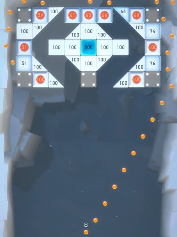 Smash Brickz screenshot 5