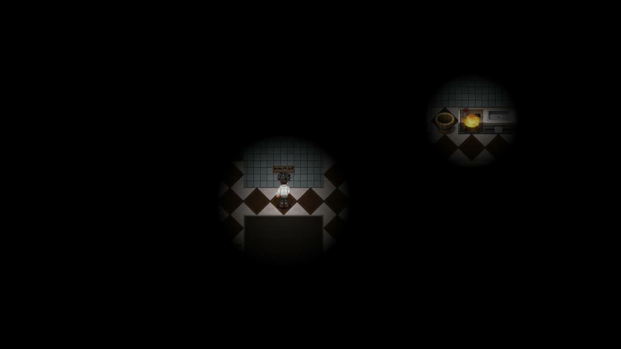 Dying Flame (RTGSGames) screenshot 5