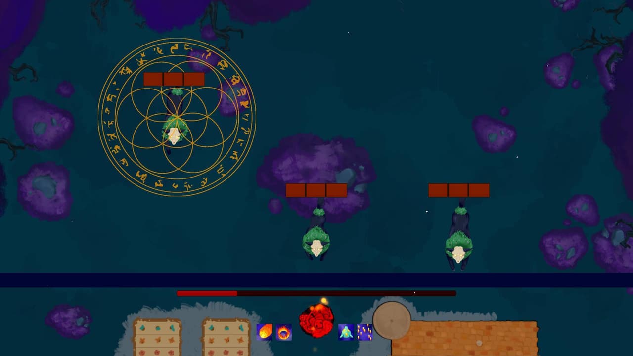 Marigold screenshot 4