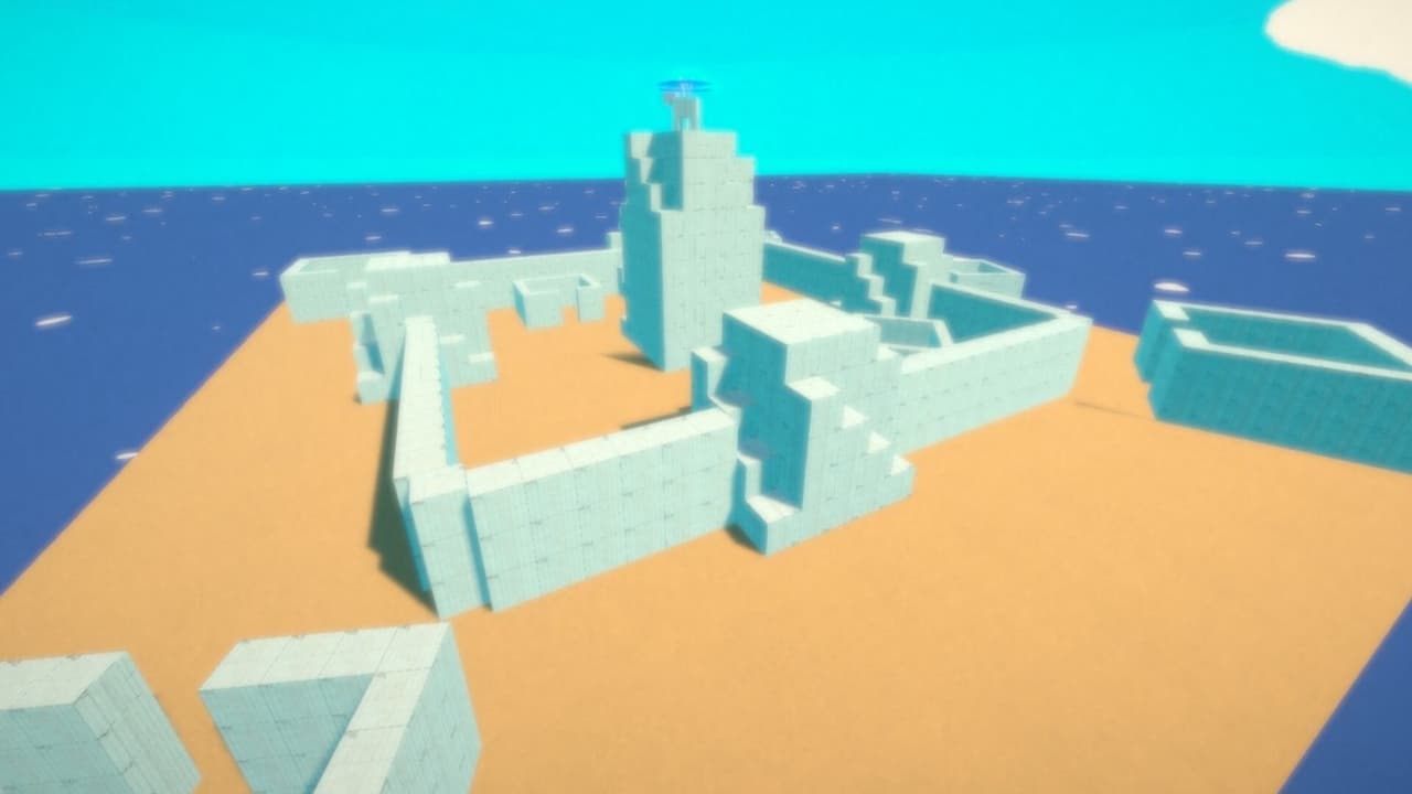 Trash Trasher - Team Seas screenshot 2