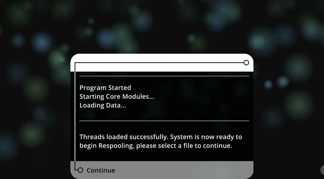 ReSpool screenshot 3