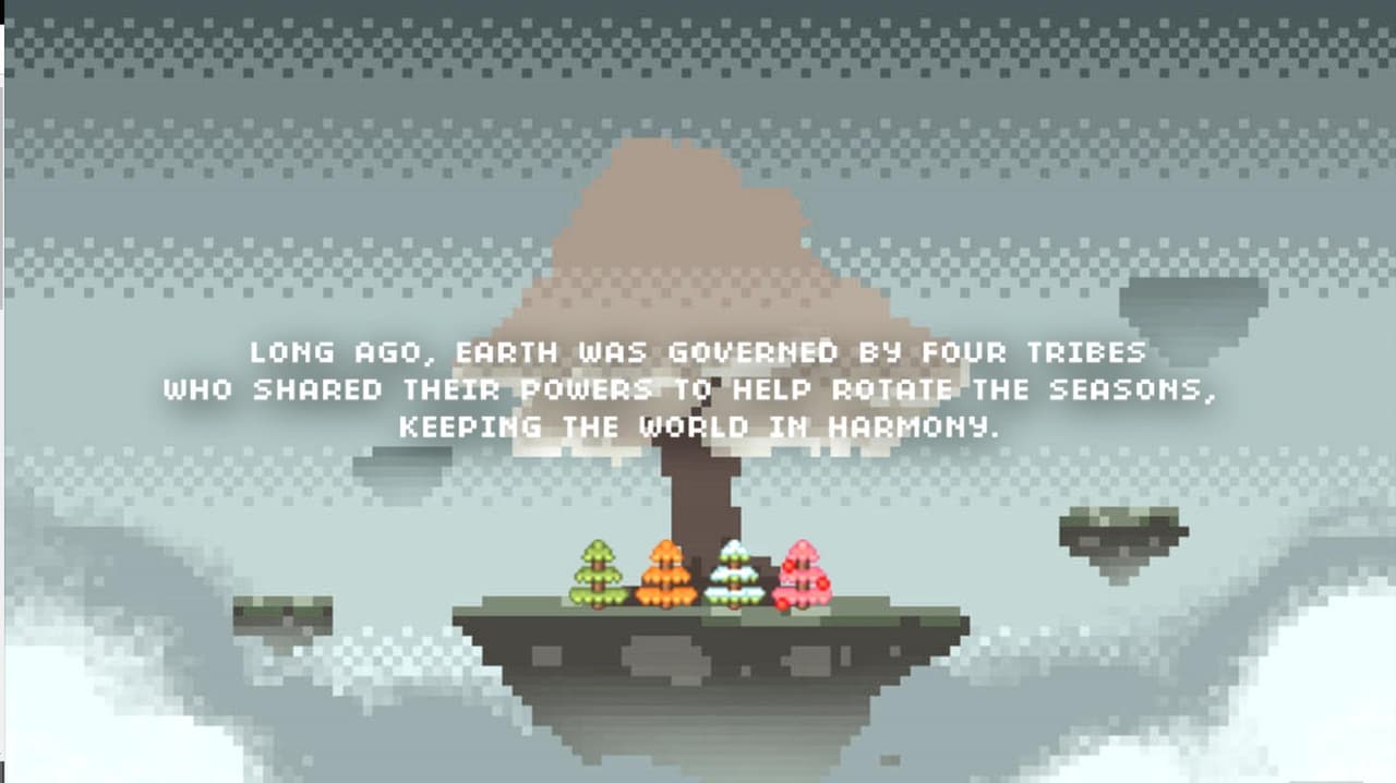 Revival screenshot 2