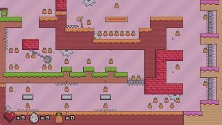 platformEGG screenshot 2