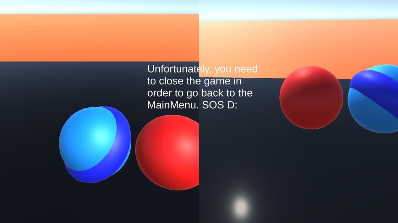 Balls and Balls and MORE BALLS [DEMO] screenshot 3