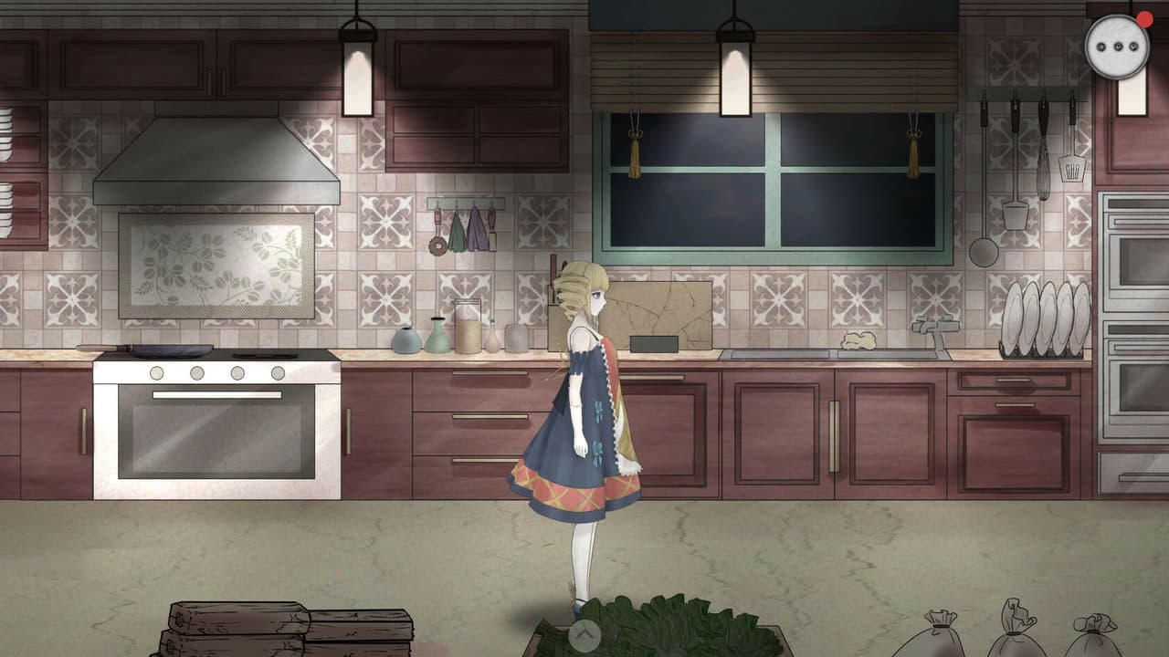 马戏团之夜 screenshot 6