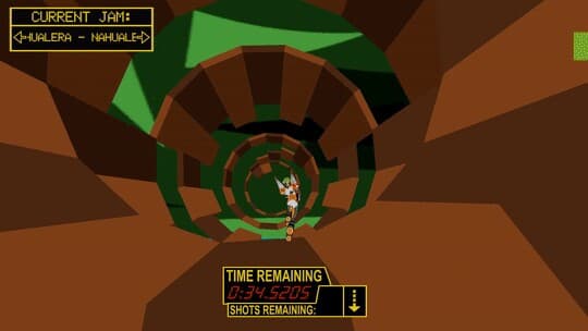 Reed The Robotanist Plus screenshot 2
