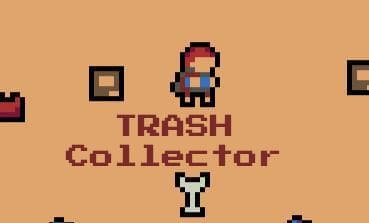 TRASH Collector (Supertoady)
