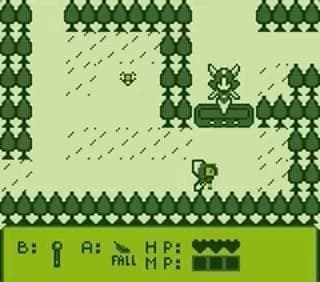 Equinox (itch) (keyo) screenshot 3